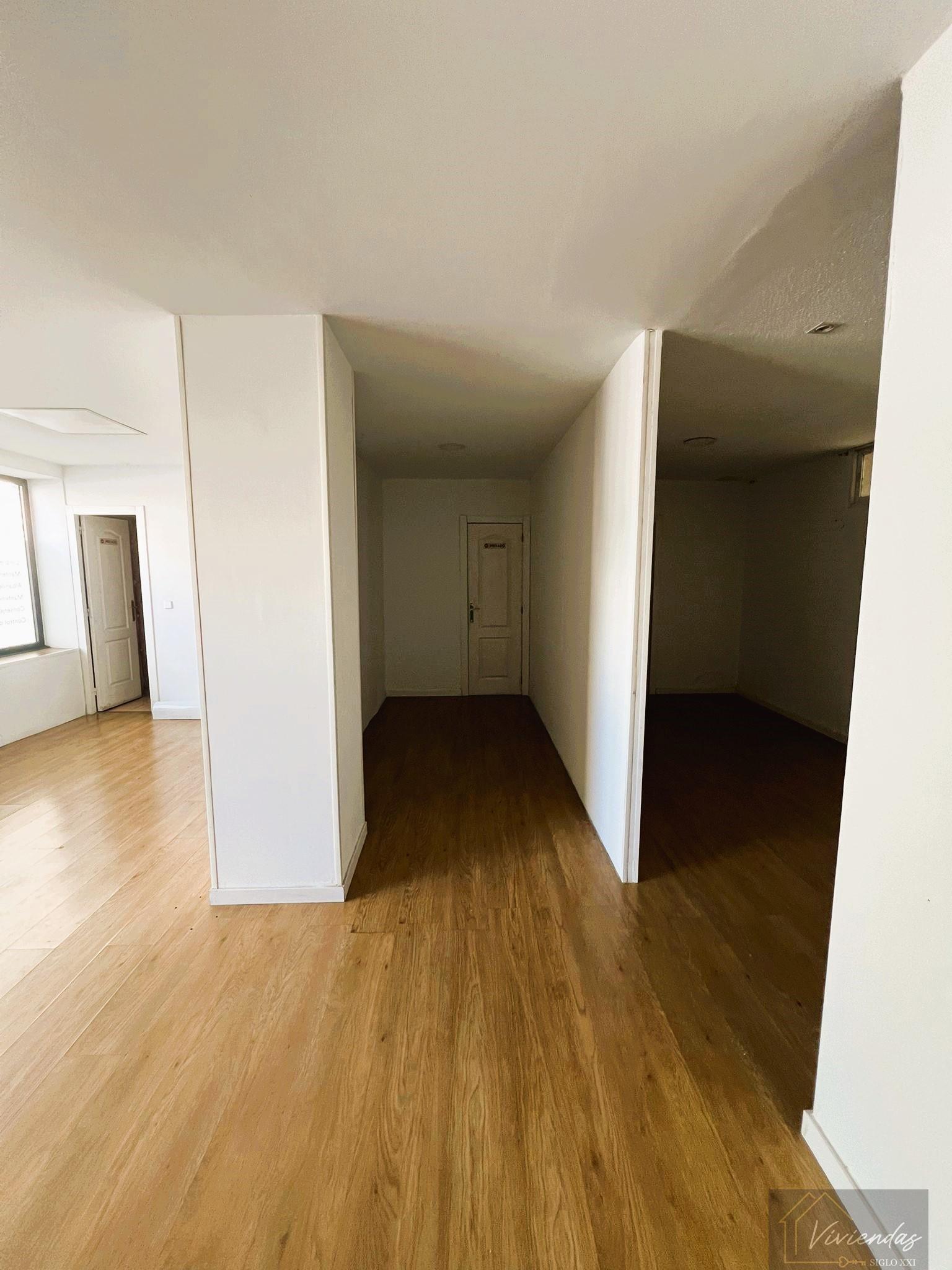 For rent of premises in Alcorcón