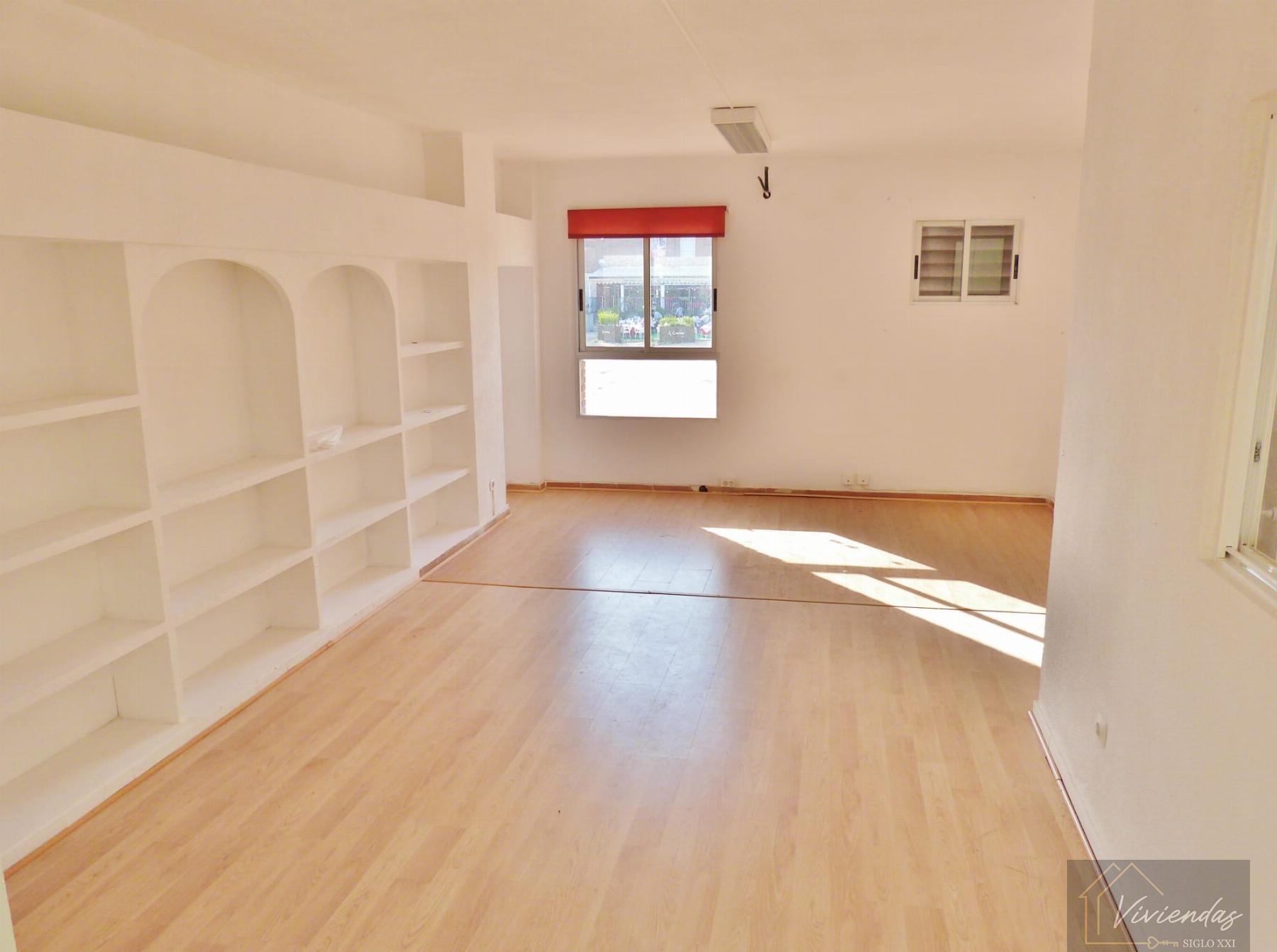 For rent of premises in Boadilla del Monte