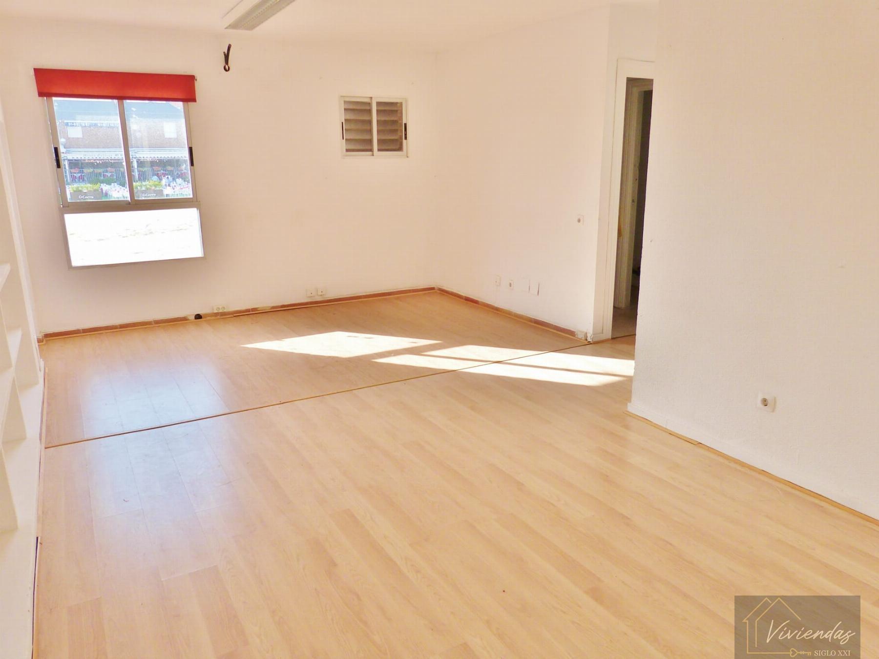 For rent of premises in Boadilla del Monte