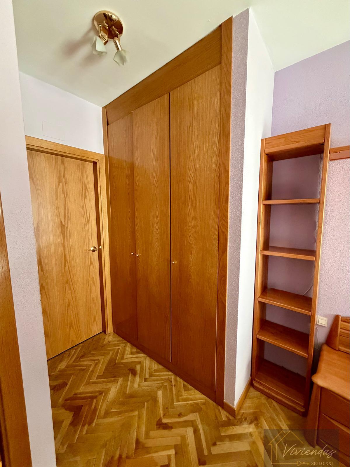 Dormitorio principal