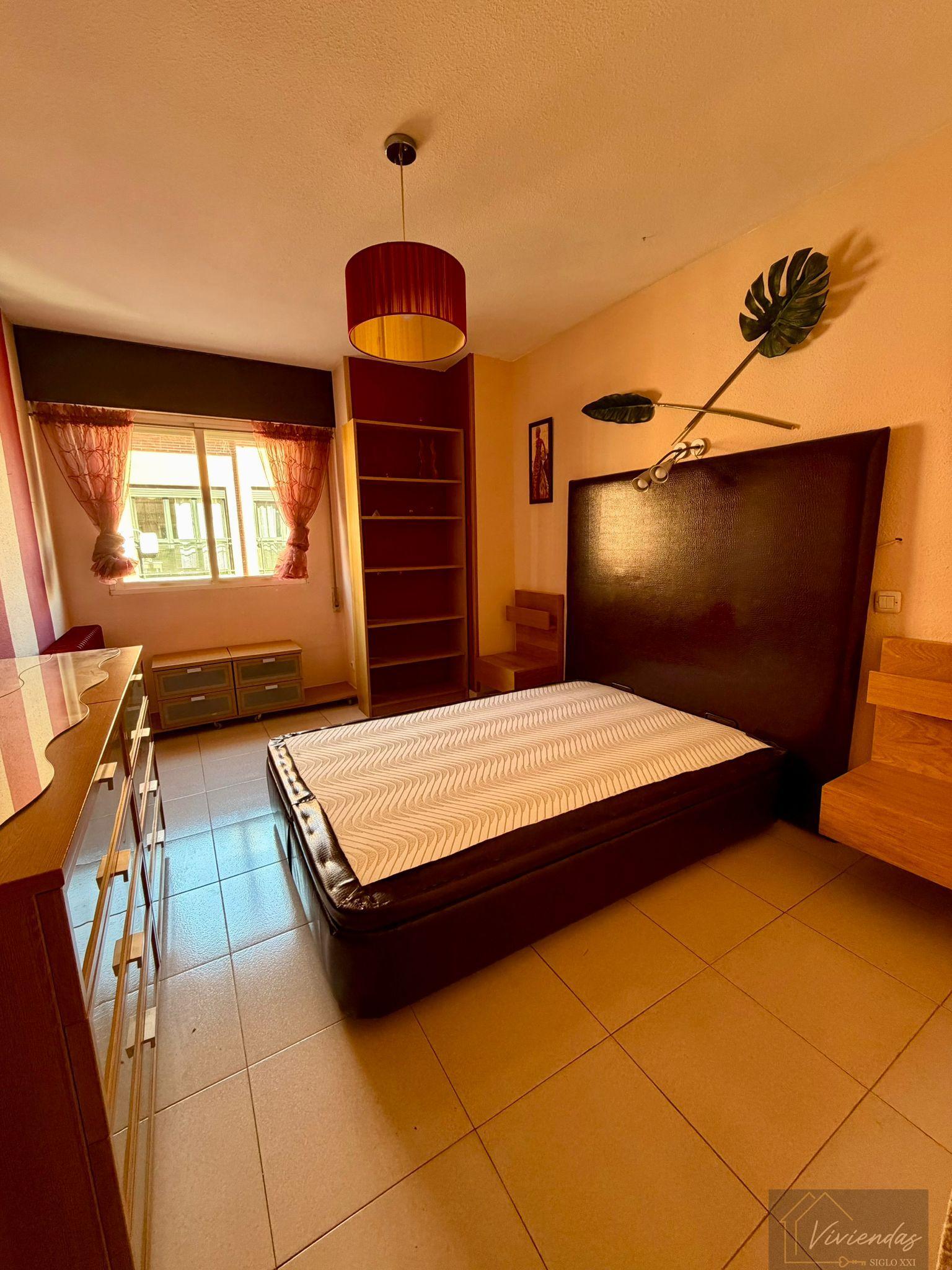 Dormitorio principal