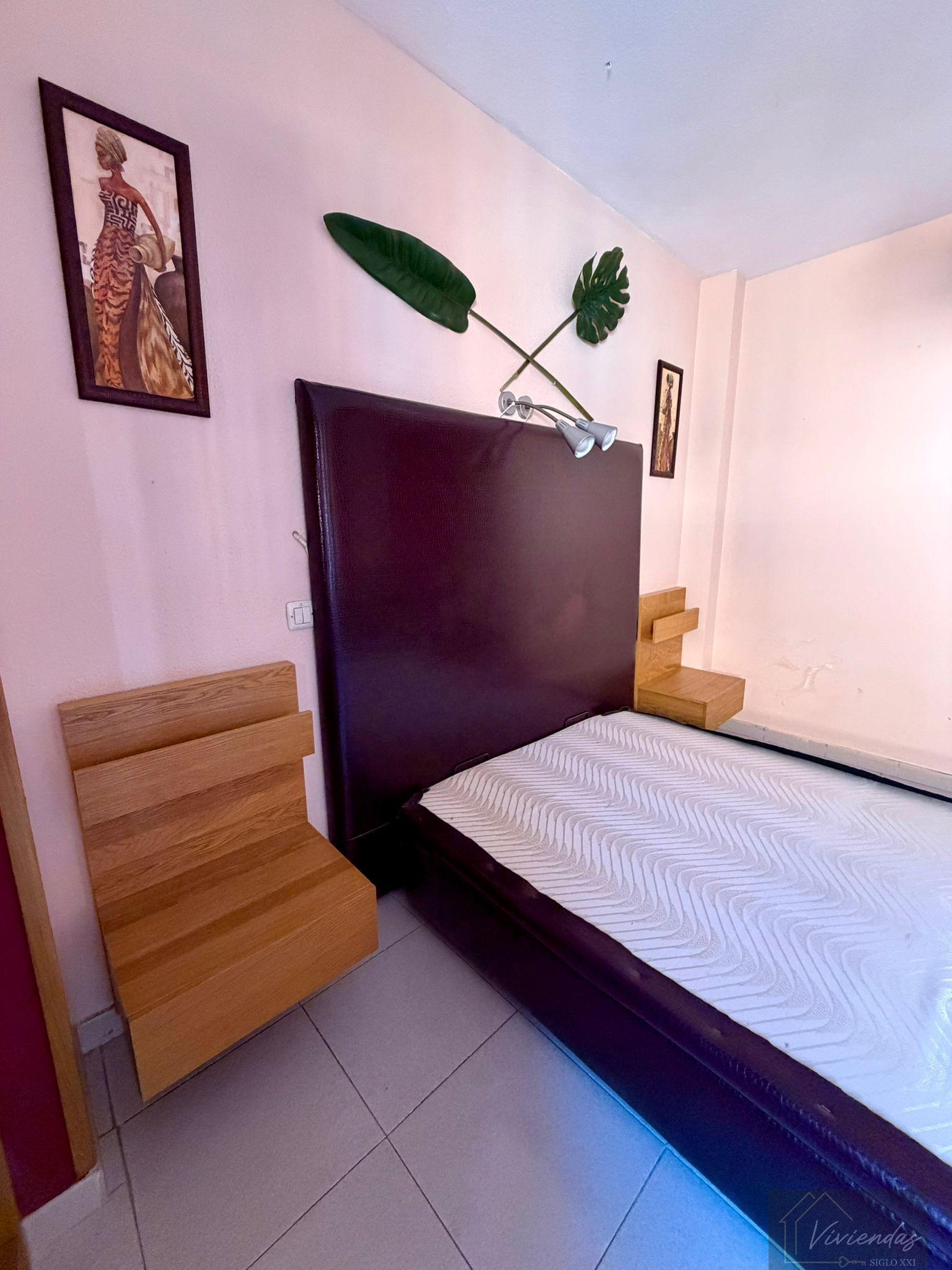 Dormitorio principal