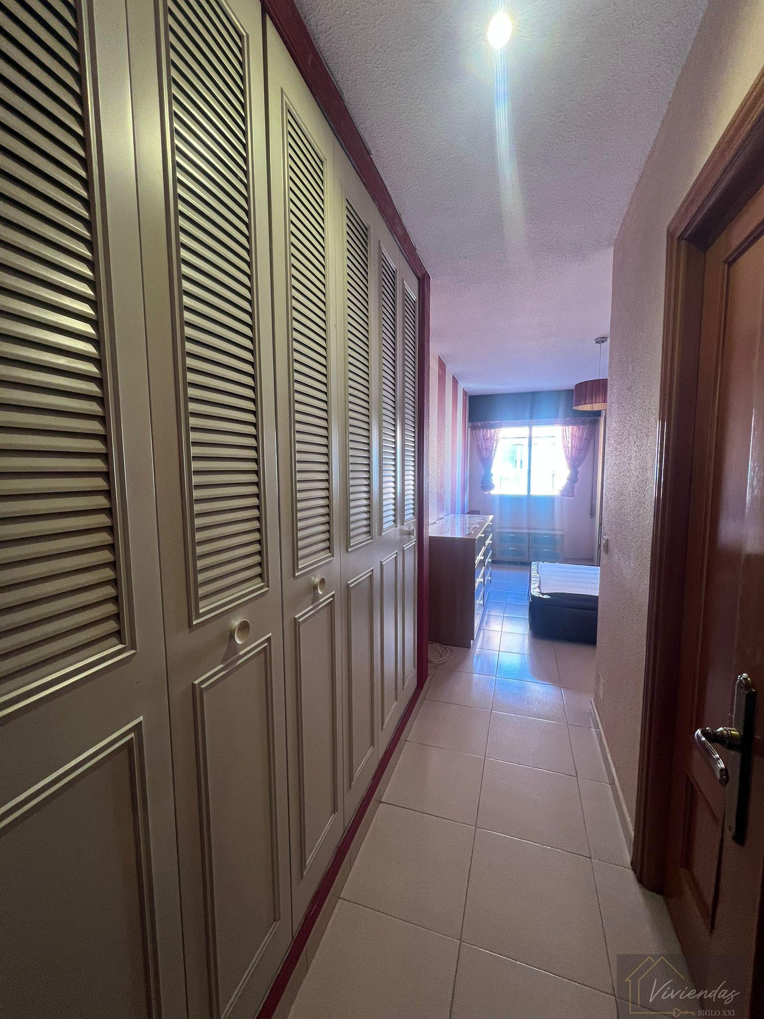 Dormitorio principal