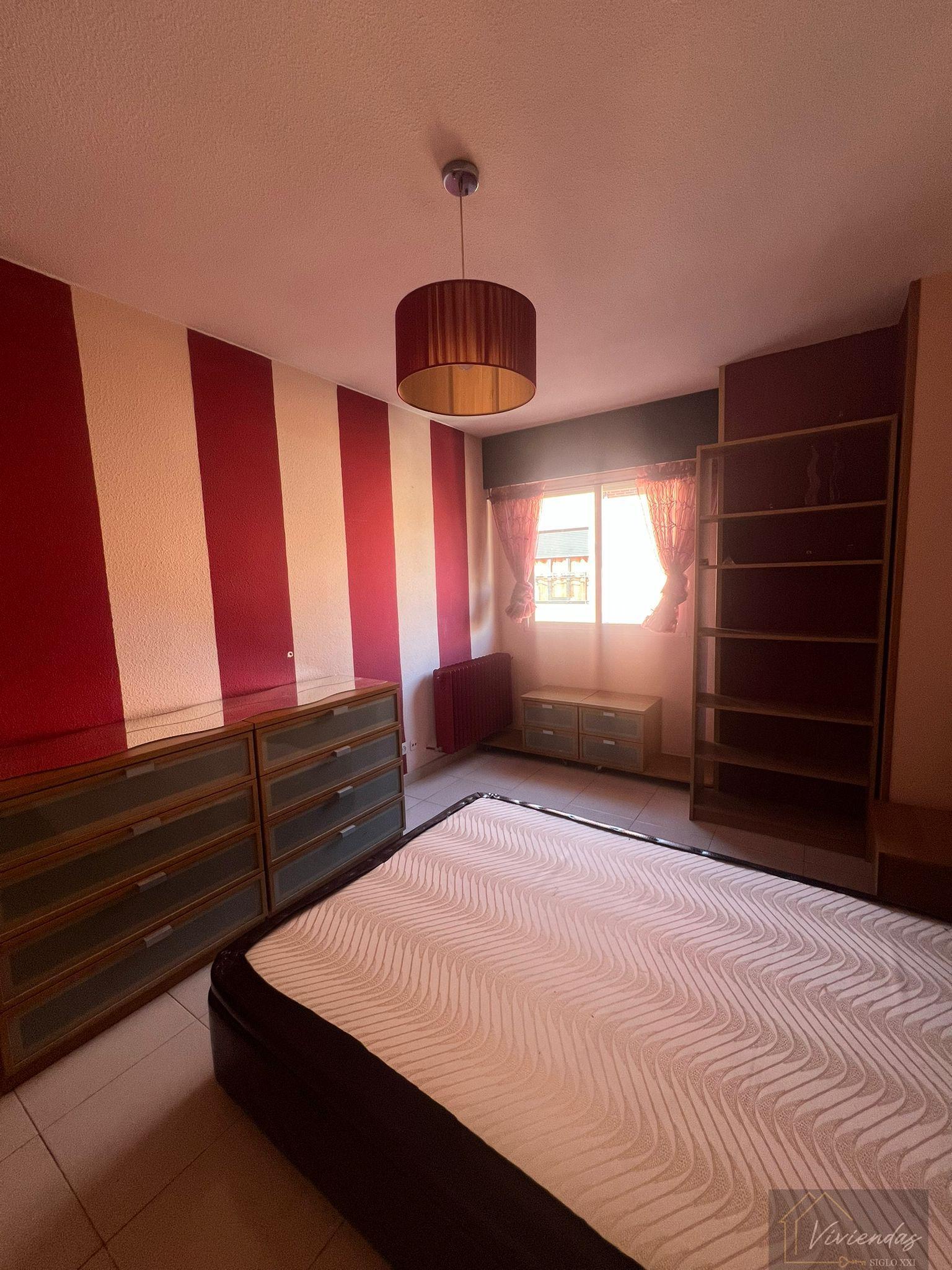 Dormitorio principal