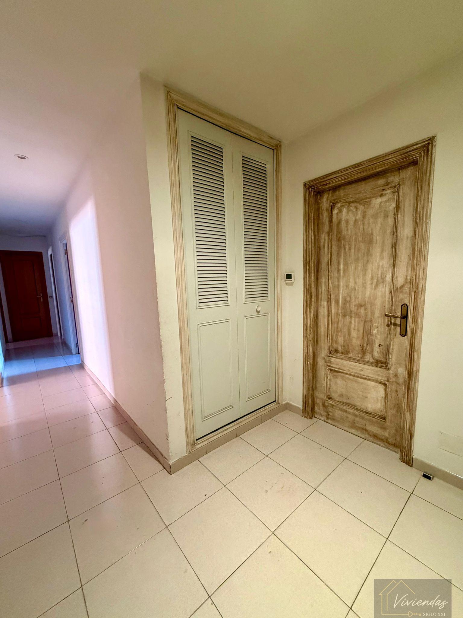 Venta de piso en Boadilla del Monte