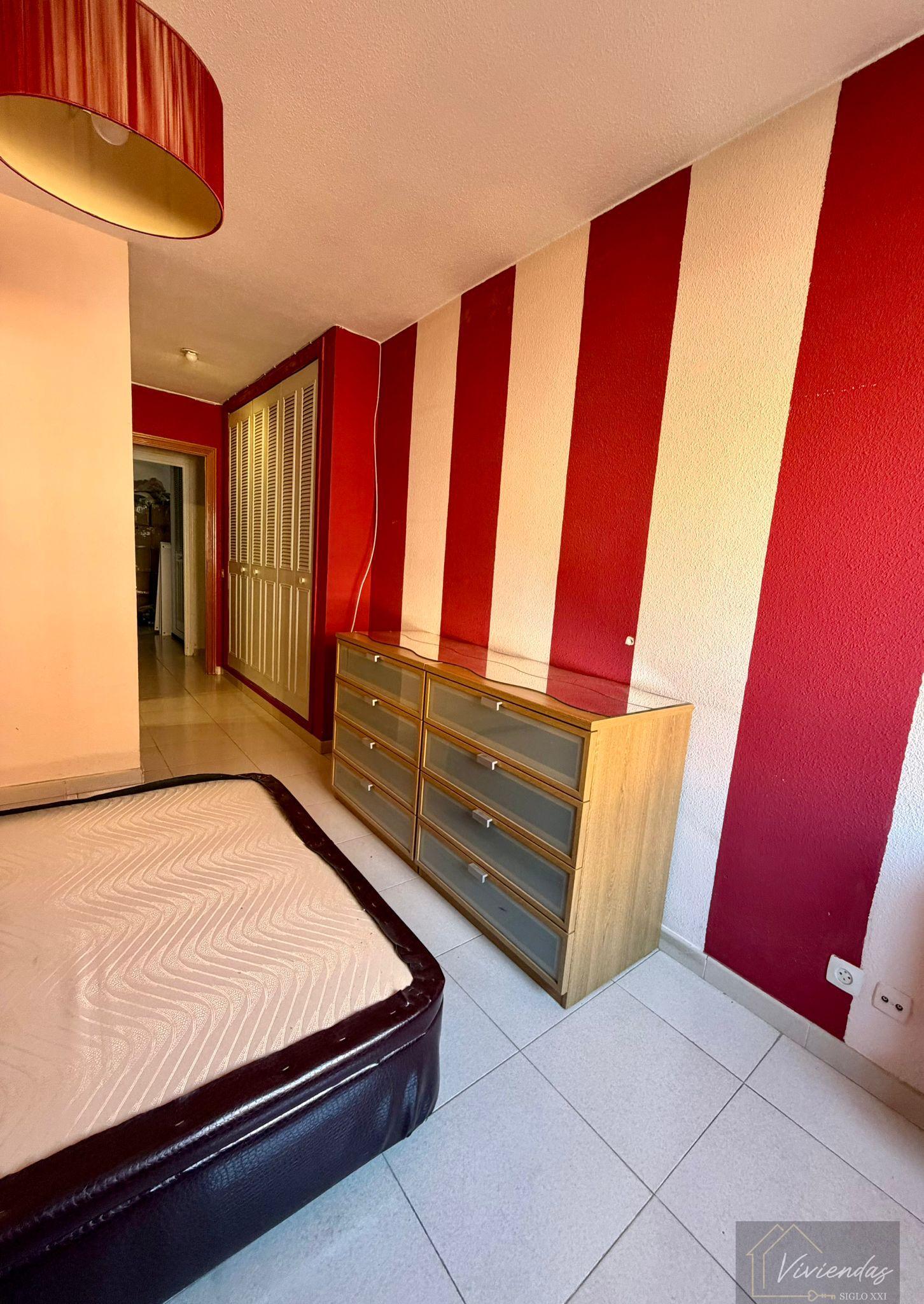 Dormitorio principal