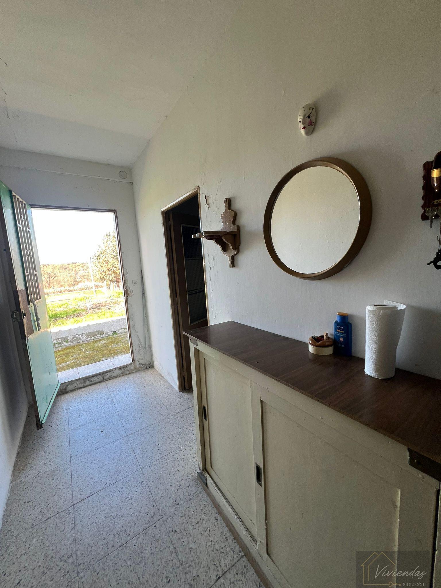 Venta de finca rústica en Villaviciosa de Odón