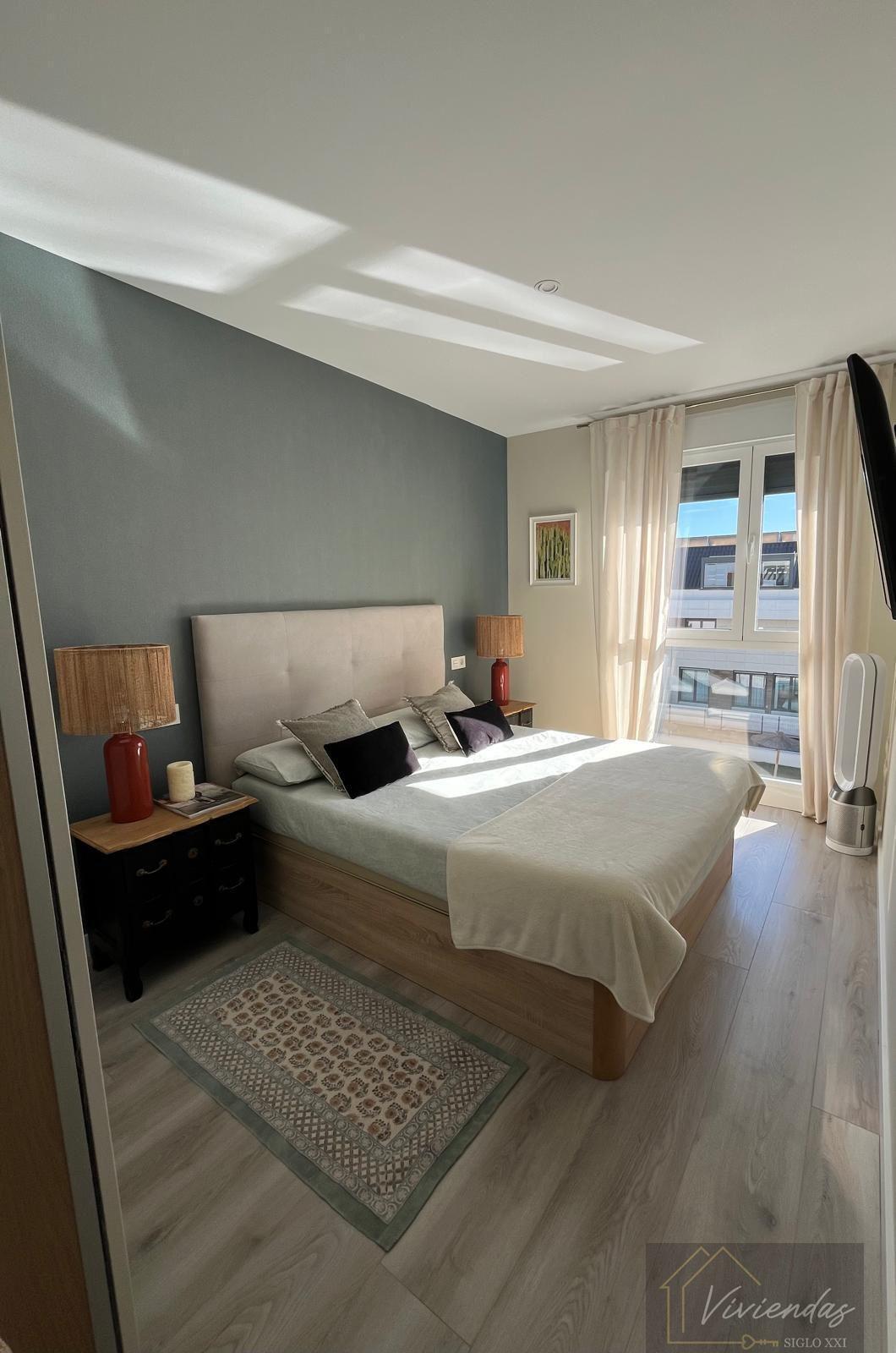 Dormitorio principal