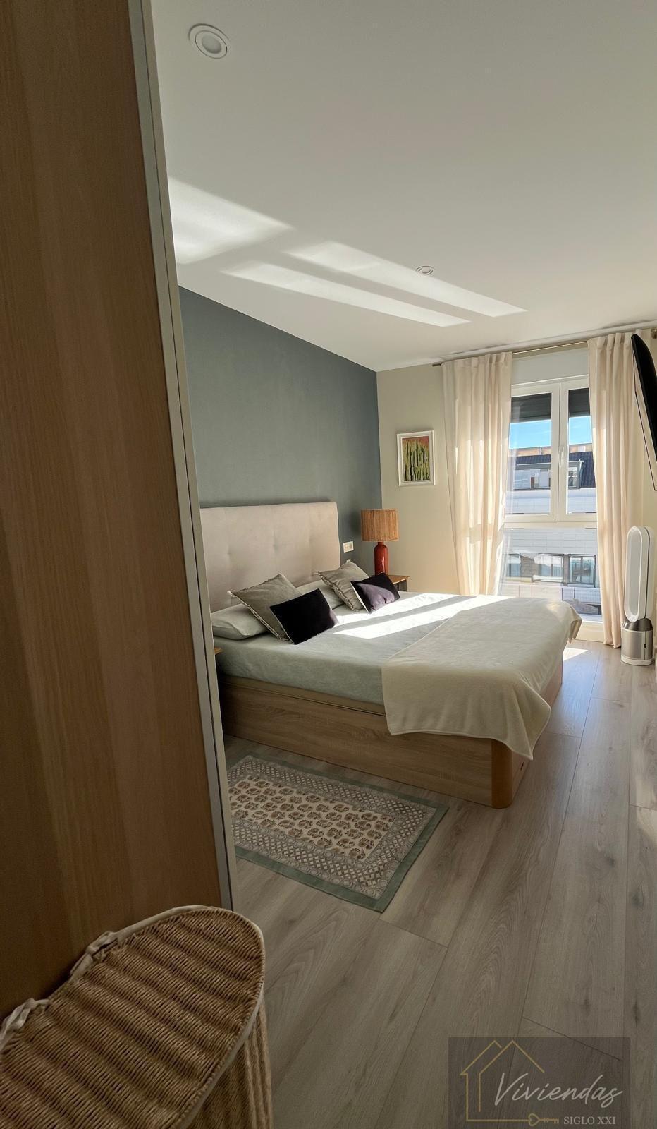 Dormitorio principal