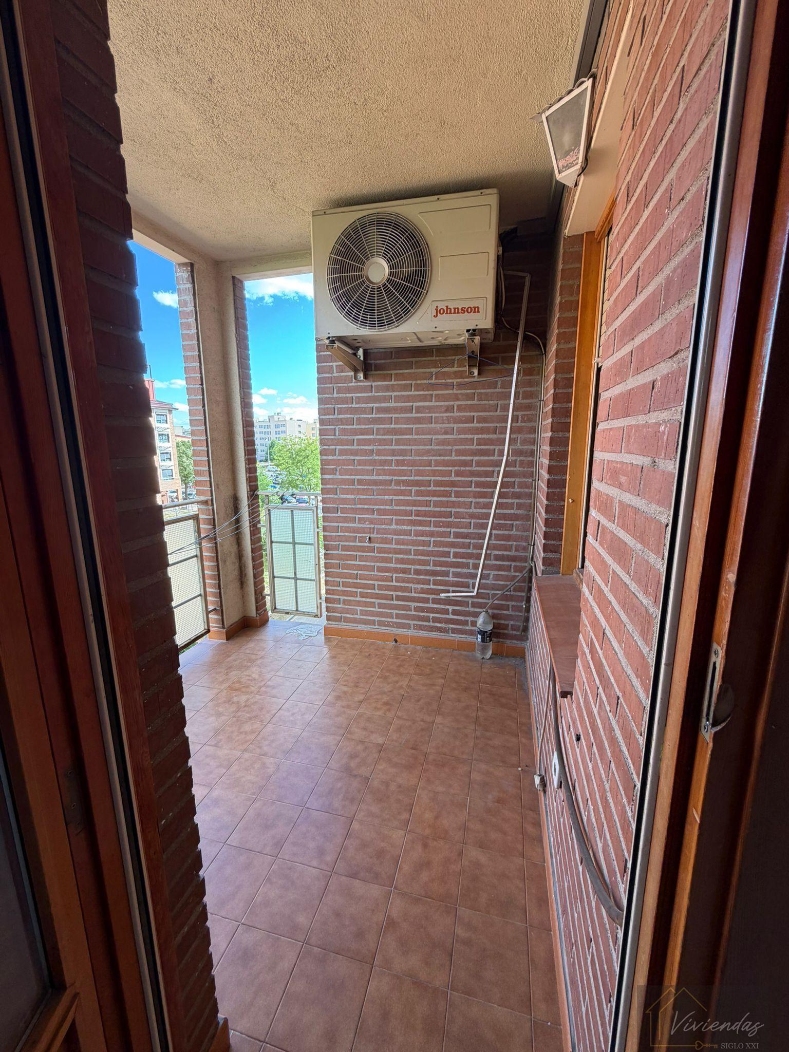 Terraza