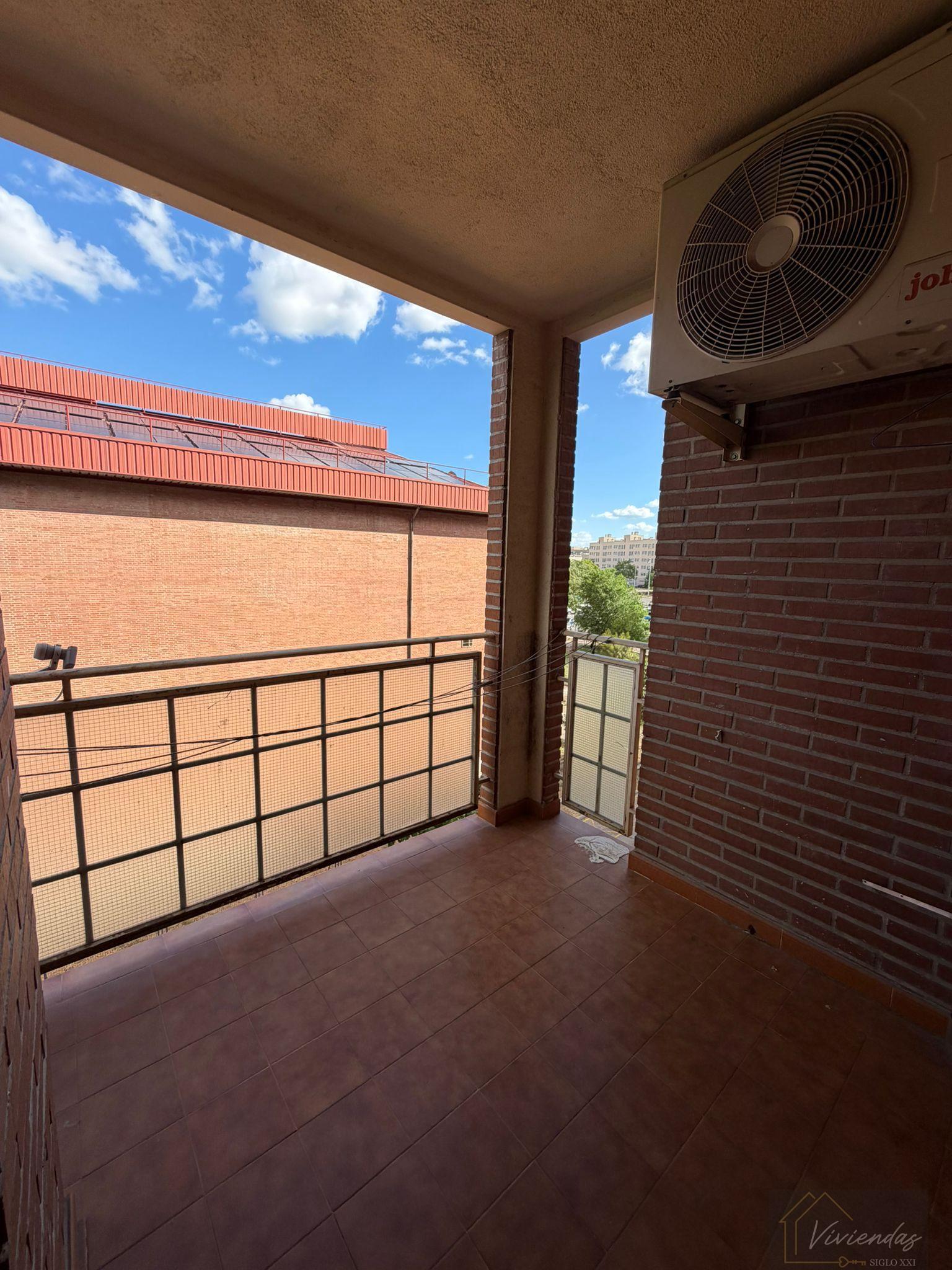 Terraza