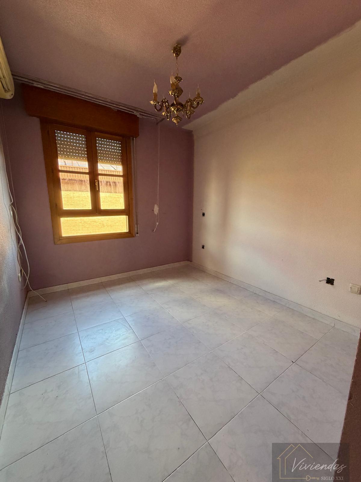 Venta de piso en Móstoles