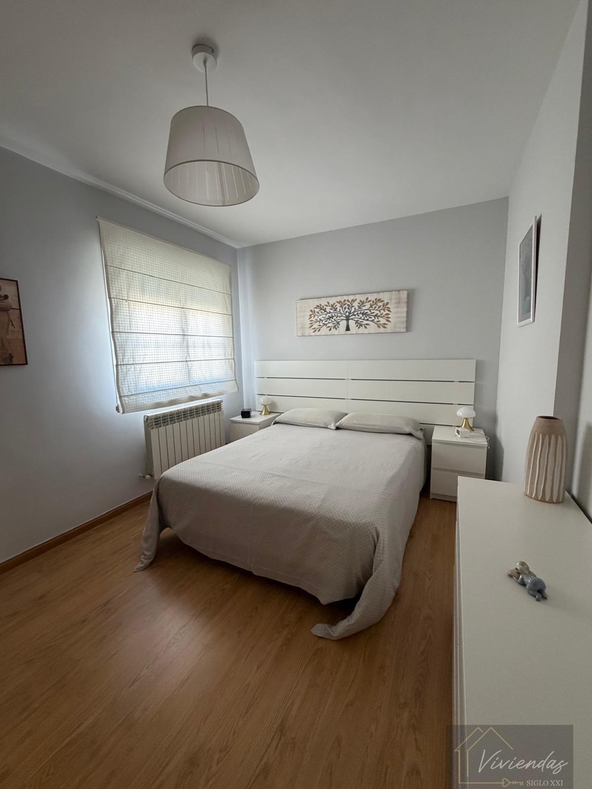 Dormitorio principal