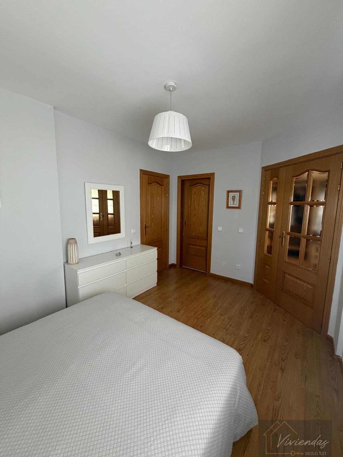 Dormitorio principal