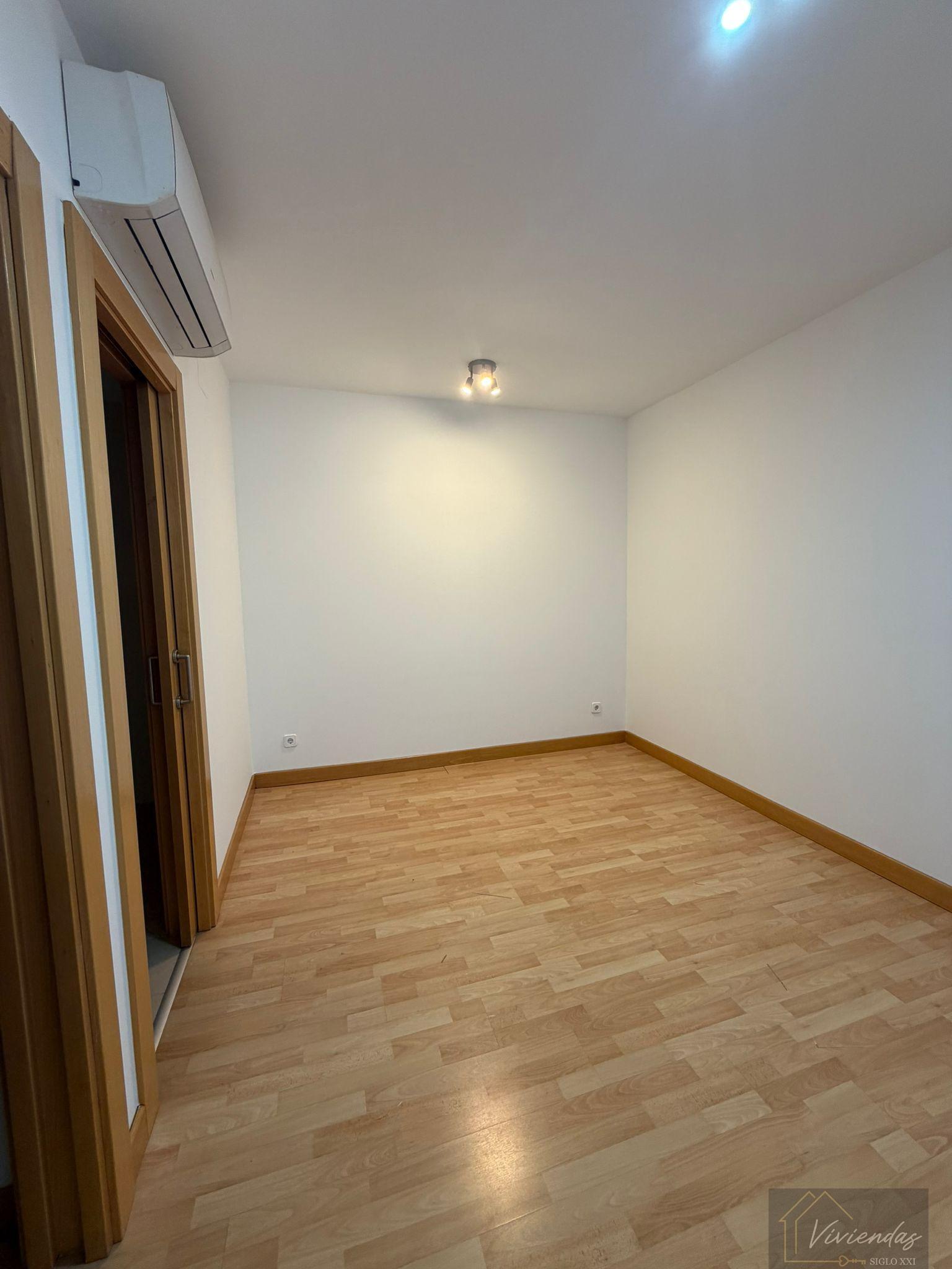 Dormitorio principal