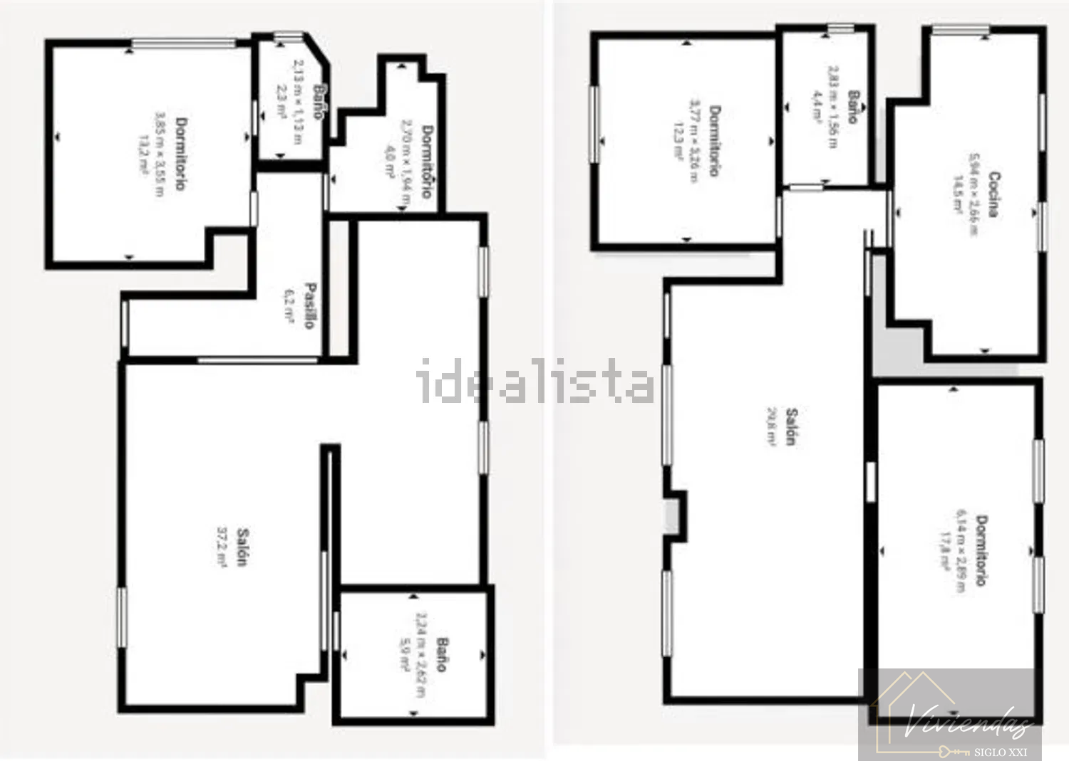 Venta de chalet en Navalcarnero