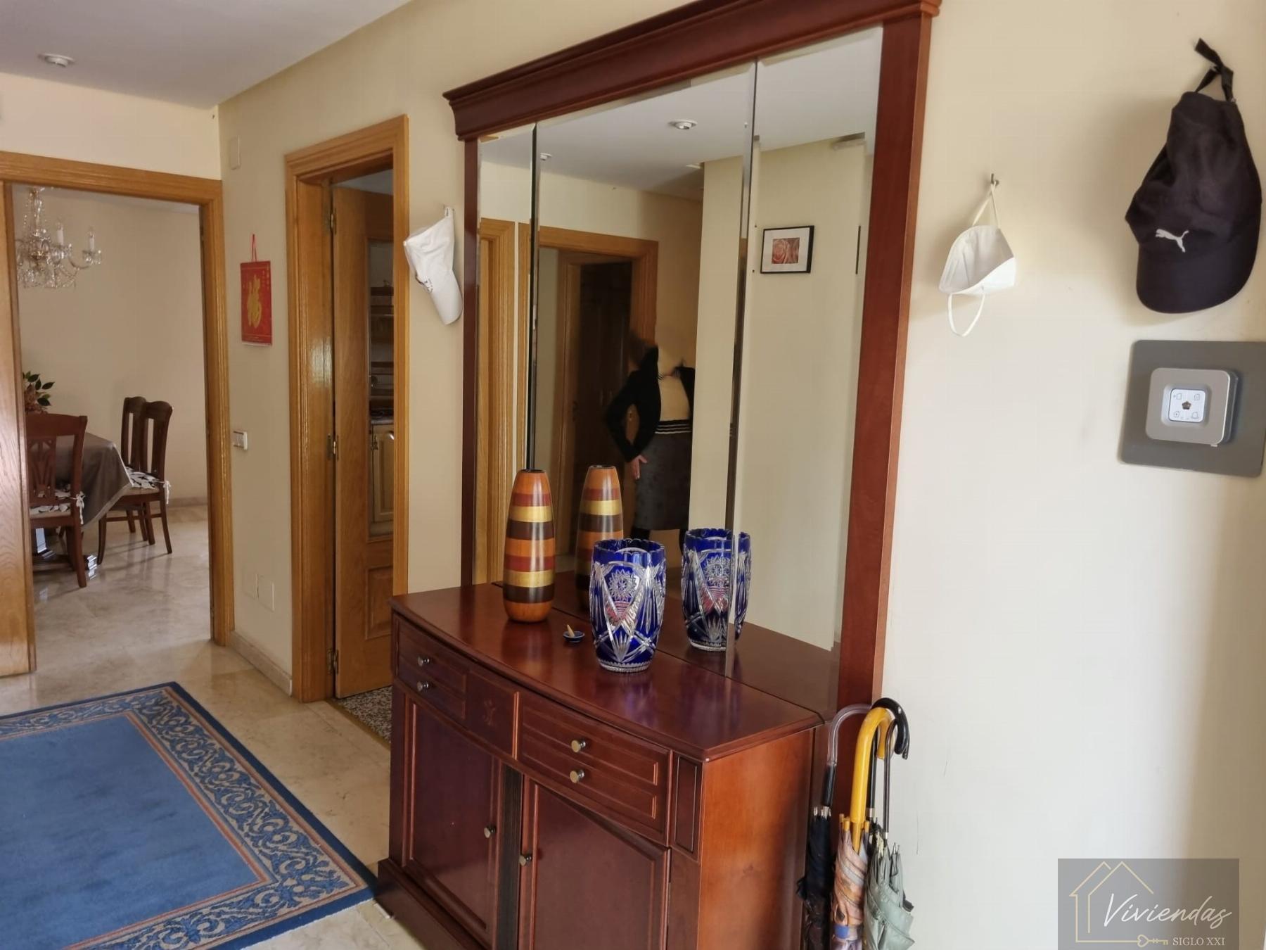 Alquiler de chalet en Villaviciosa de Odón