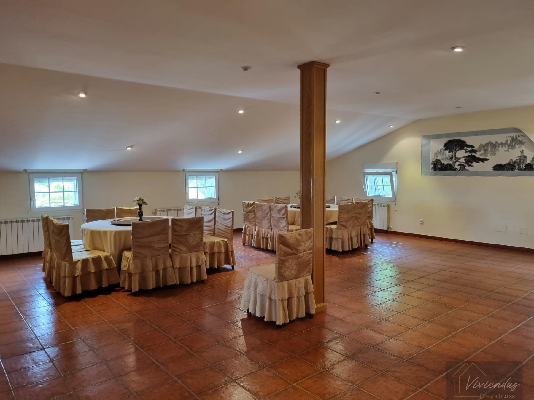 Alquiler de chalet en Villaviciosa de Odón