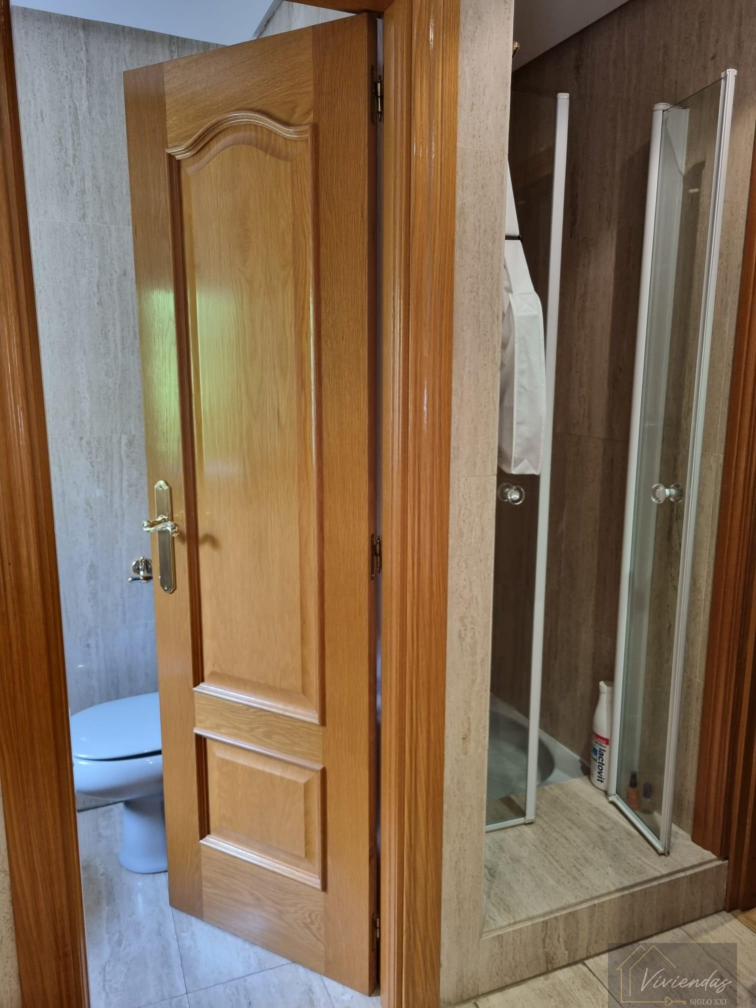 Alquiler de chalet en Villaviciosa de Odón
