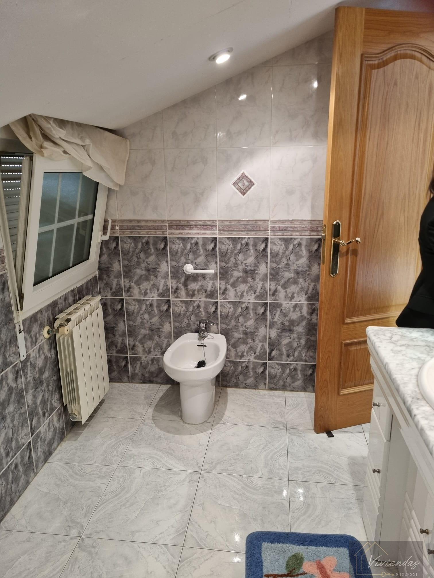 Alquiler de chalet en Villaviciosa de Odón