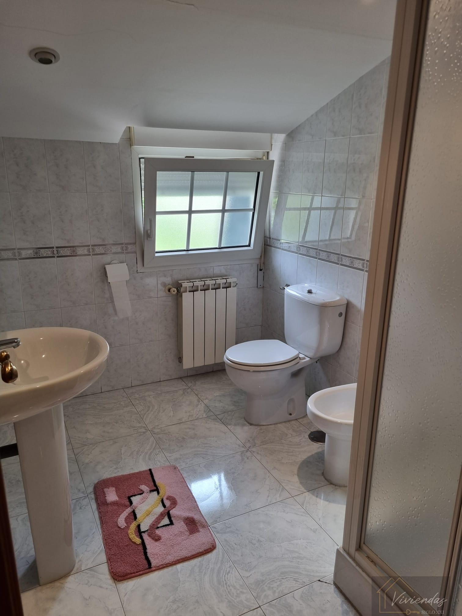 Alquiler de chalet en Villaviciosa de Odón