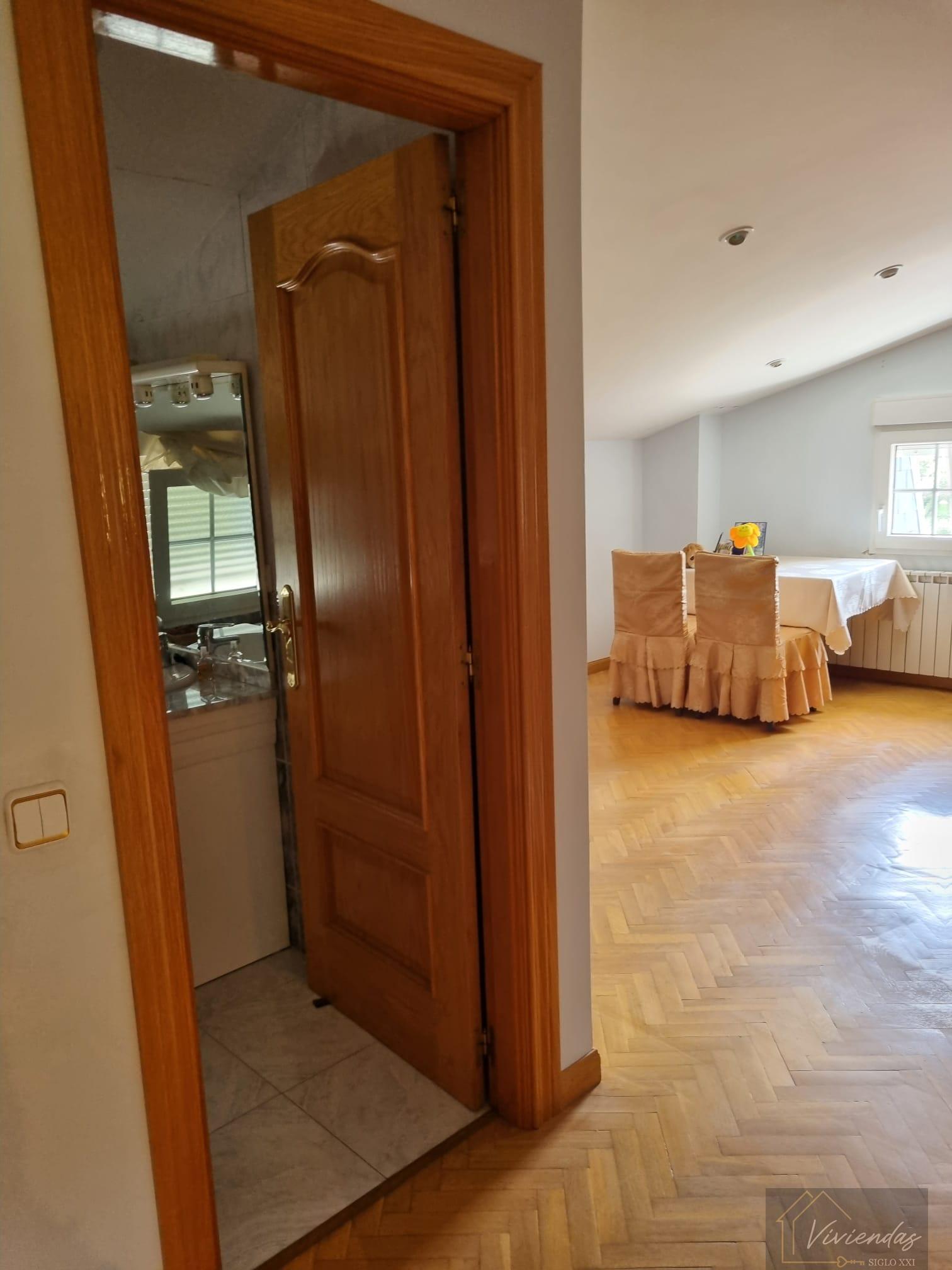 Alquiler de chalet en Villaviciosa de Odón