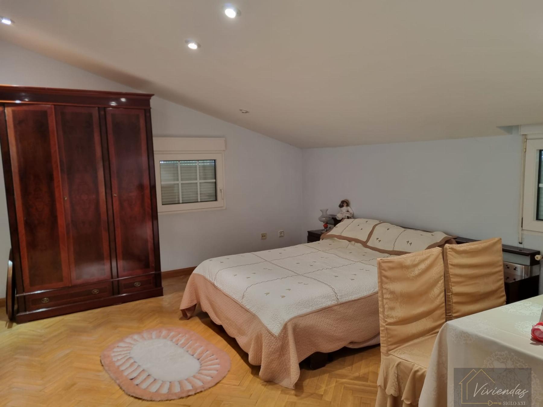 Alquiler de chalet en Villaviciosa de Odón
