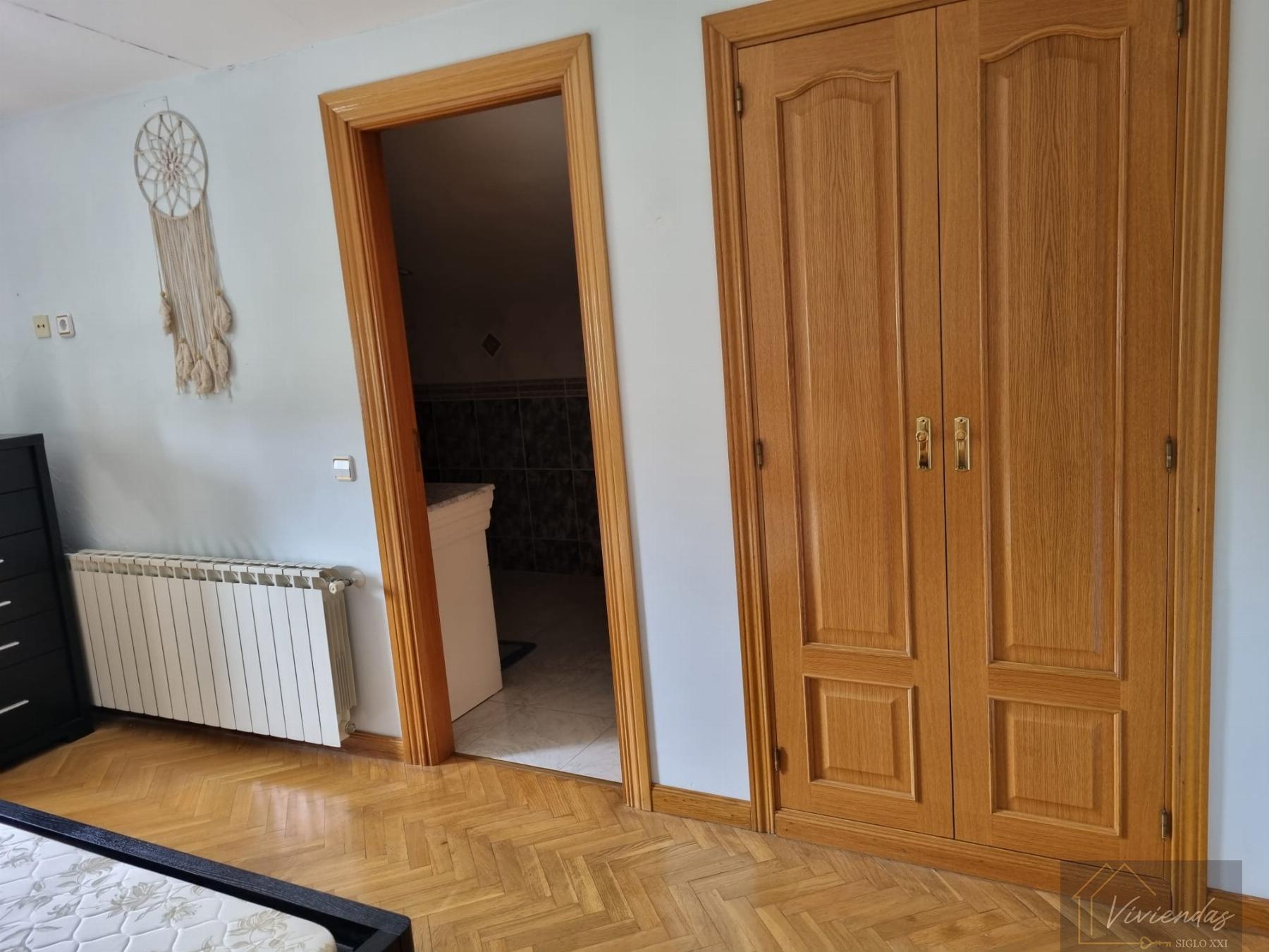 Alquiler de chalet en Villaviciosa de Odón