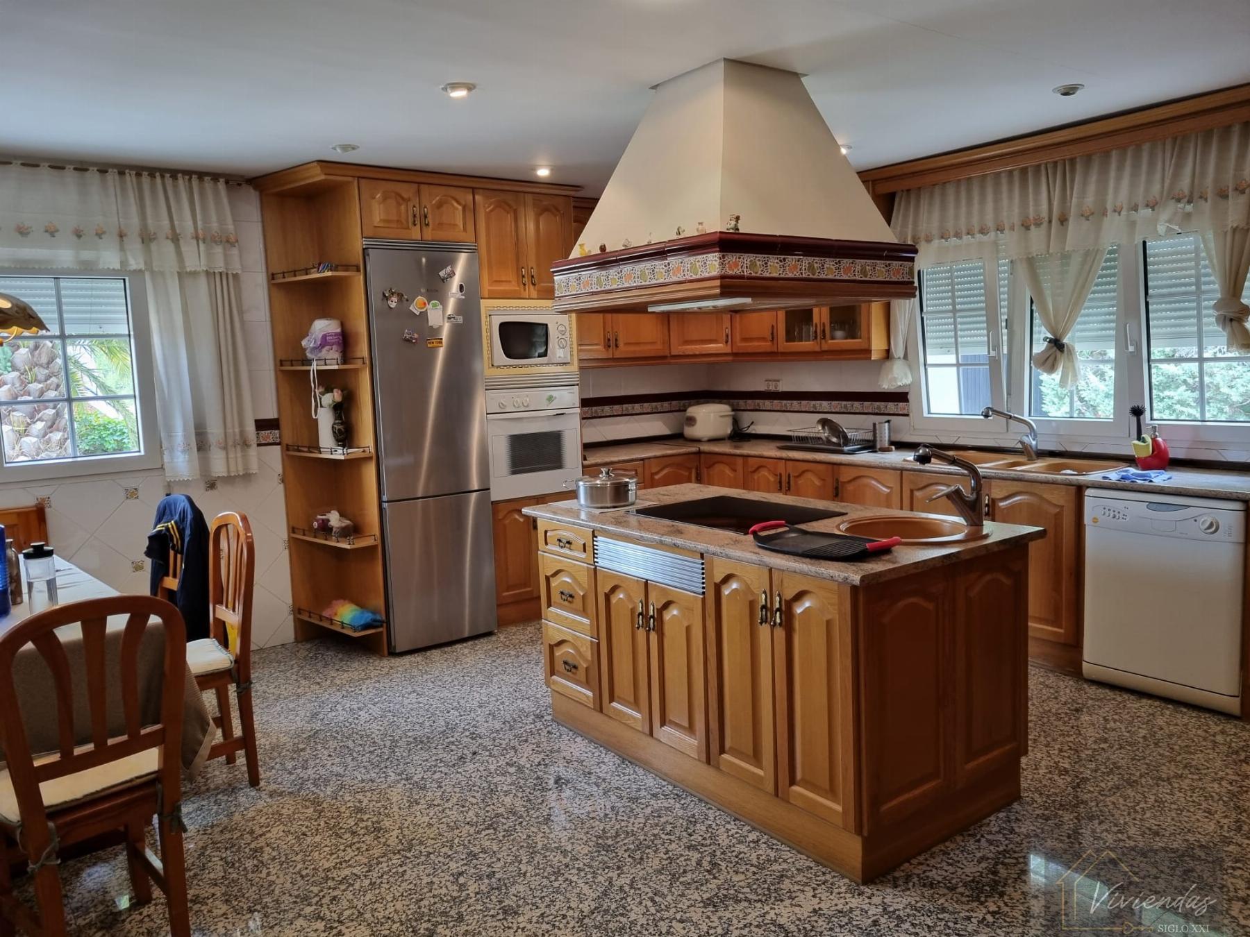 Alquiler de chalet en Villaviciosa de Odón