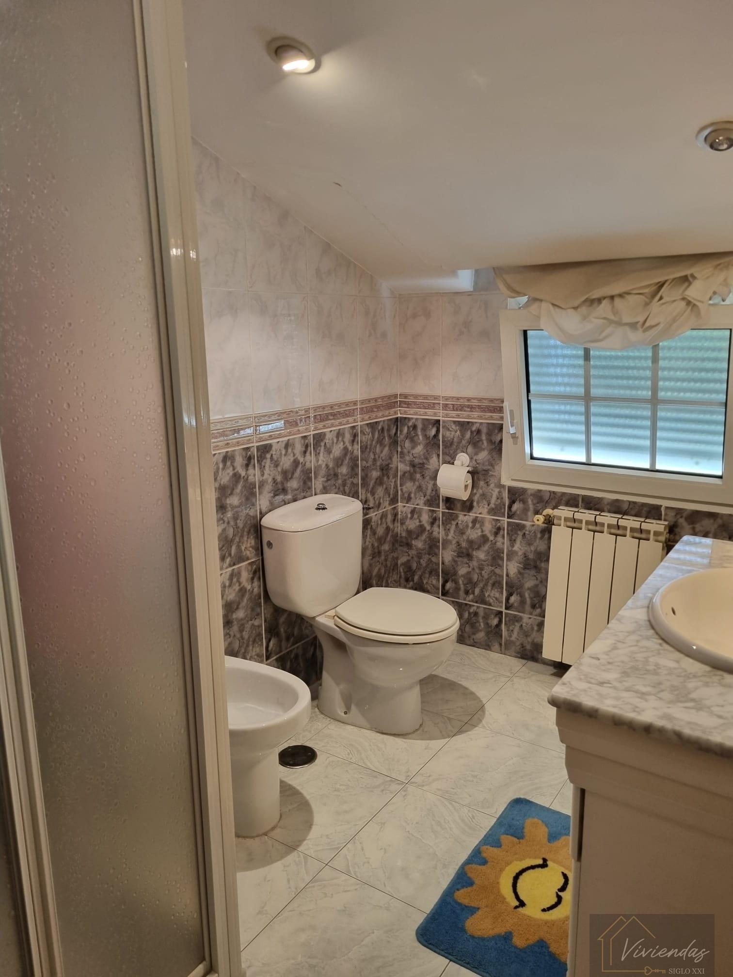 Alquiler de chalet en Villaviciosa de Odón