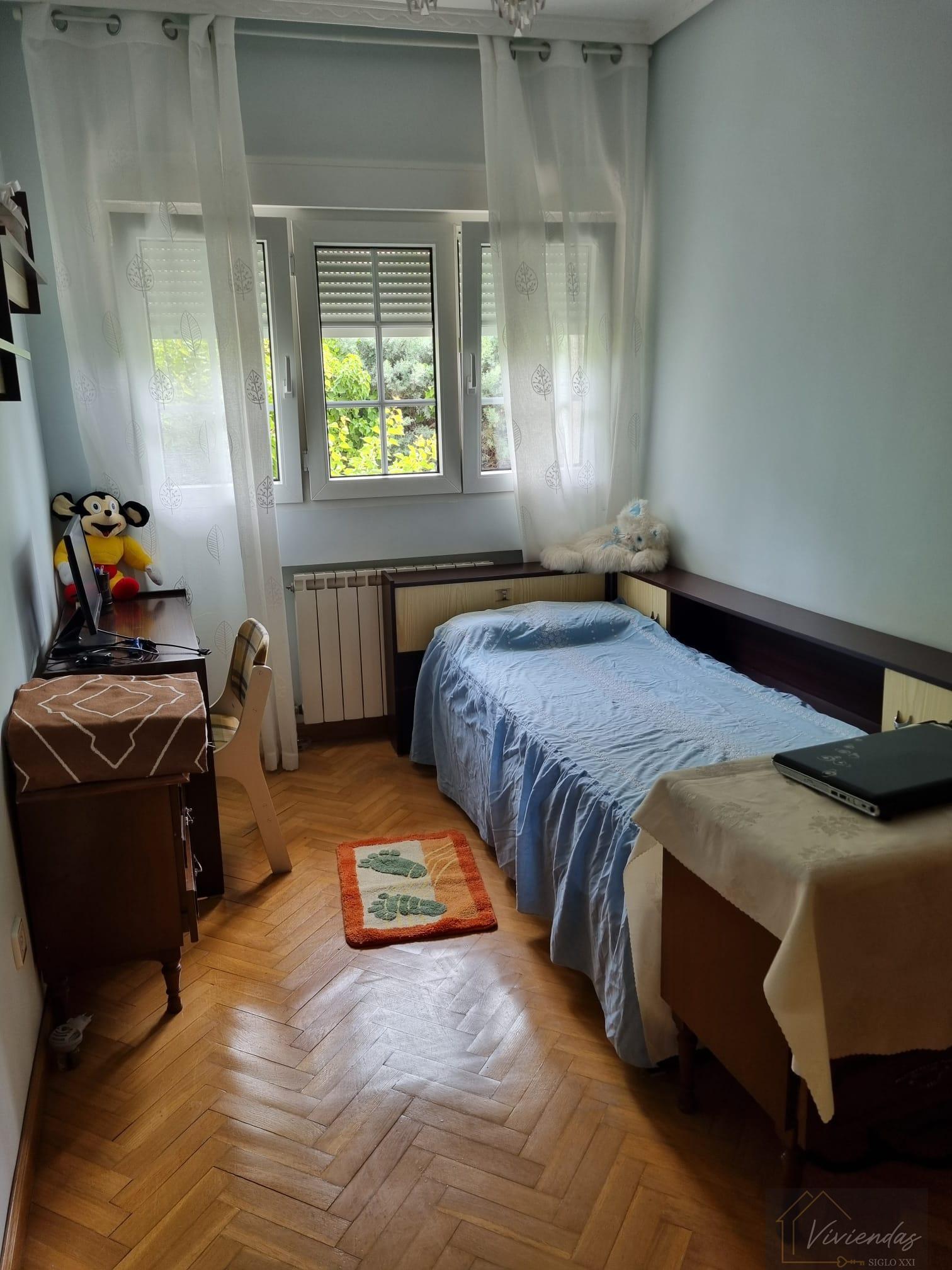 Alquiler de chalet en Villaviciosa de Odón