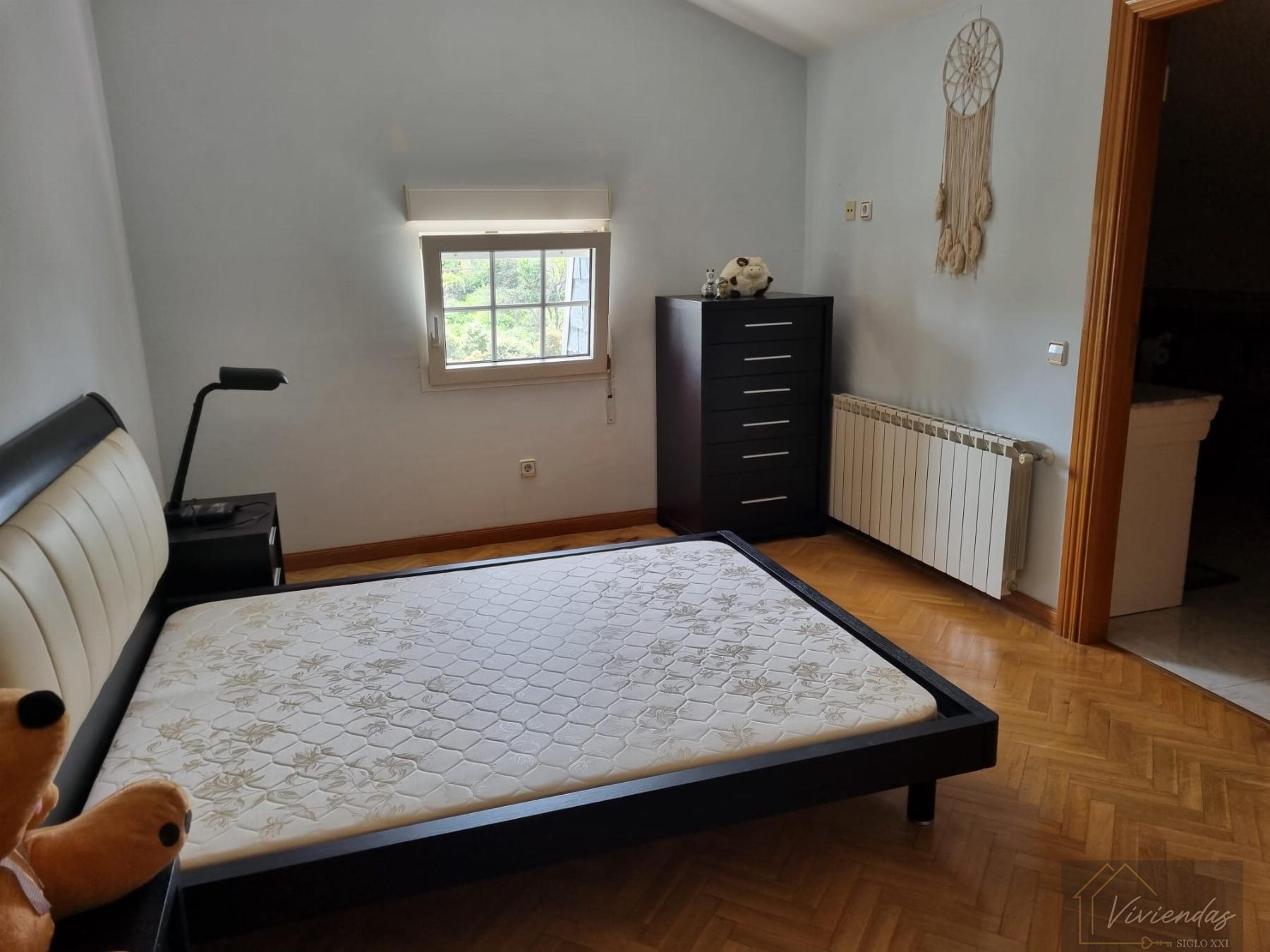 Alquiler de chalet en Villaviciosa de Odón