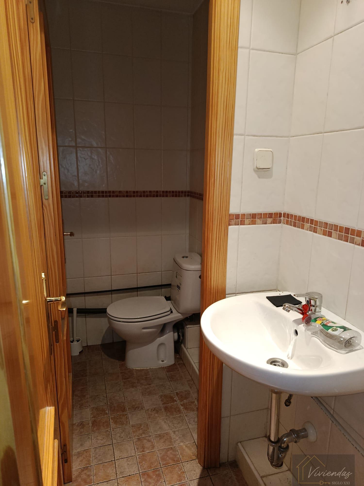 Alquiler de local en Boadilla del Monte