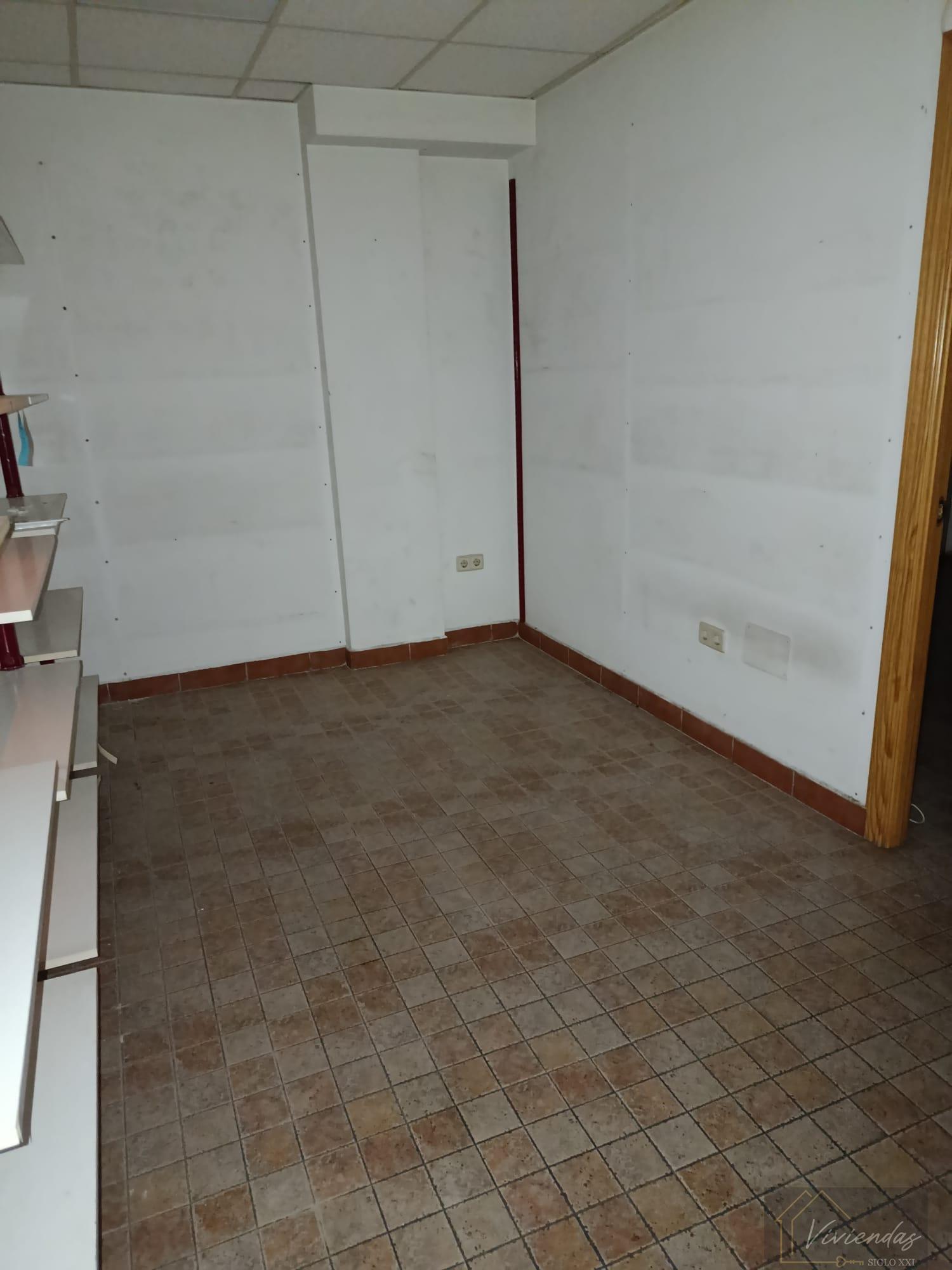 Alquiler de local en Boadilla del Monte