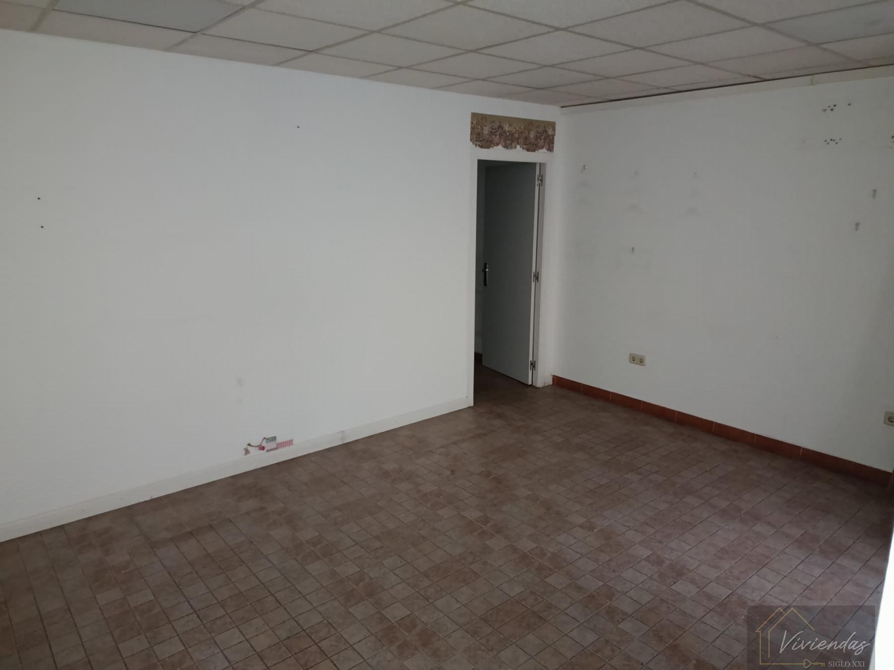 Alquiler de local en Boadilla del Monte