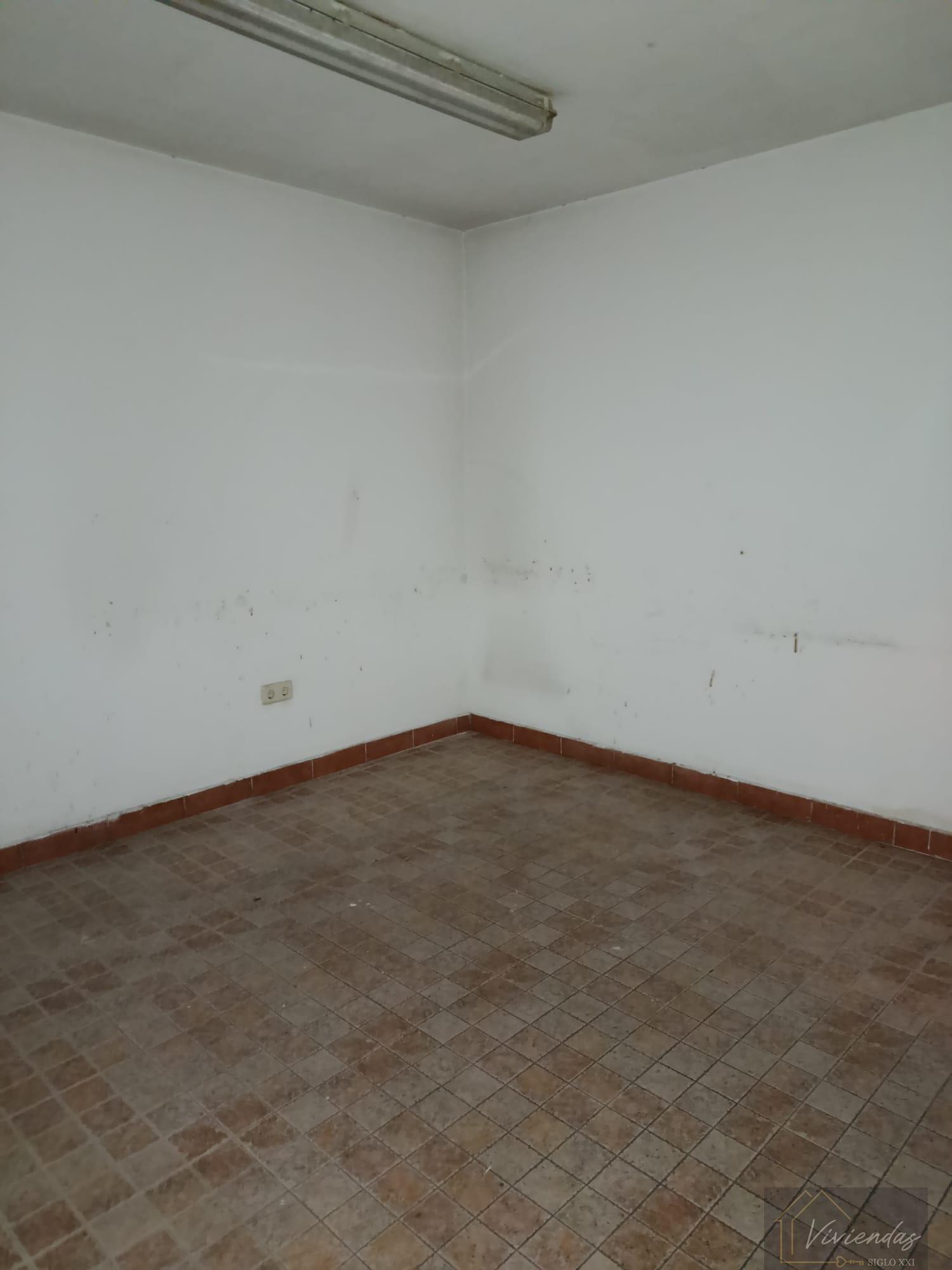 Alquiler de local en Boadilla del Monte