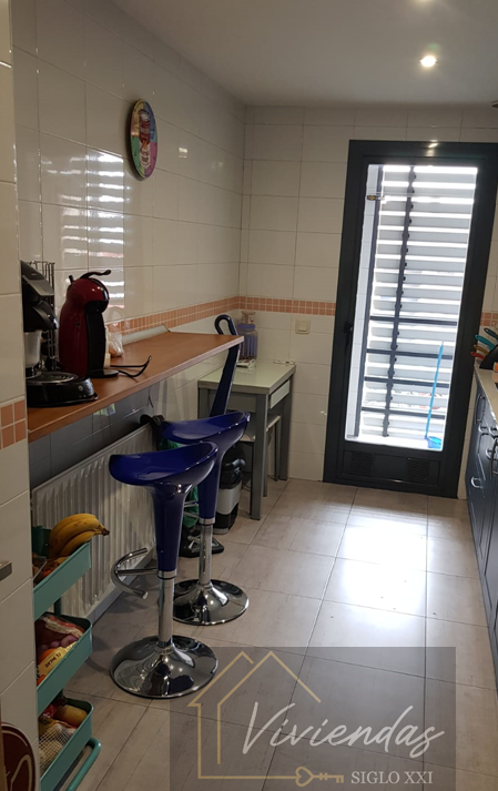 Venta de piso en Boadilla del Monte