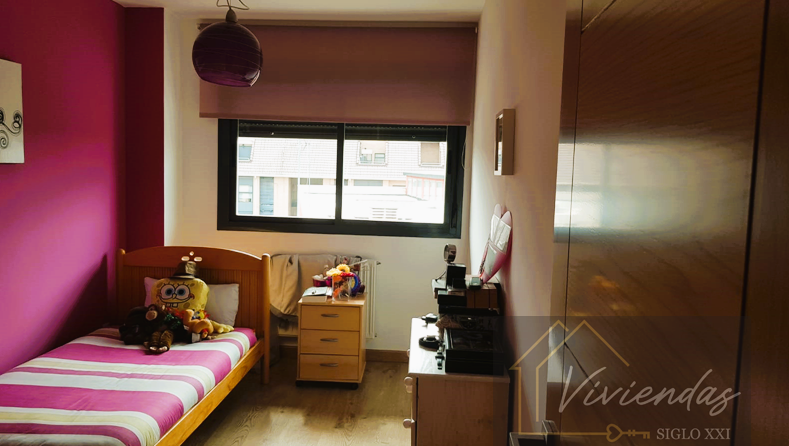 Venta de piso en Boadilla del Monte