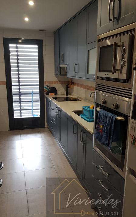 Venta de piso en Boadilla del Monte