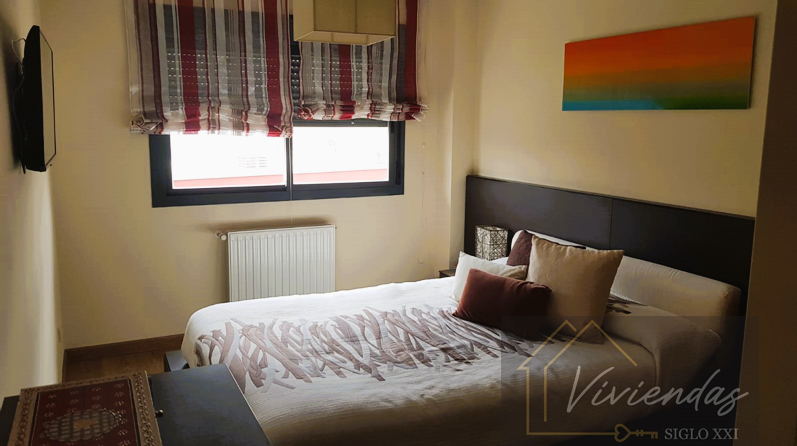 Venta de piso en Boadilla del Monte