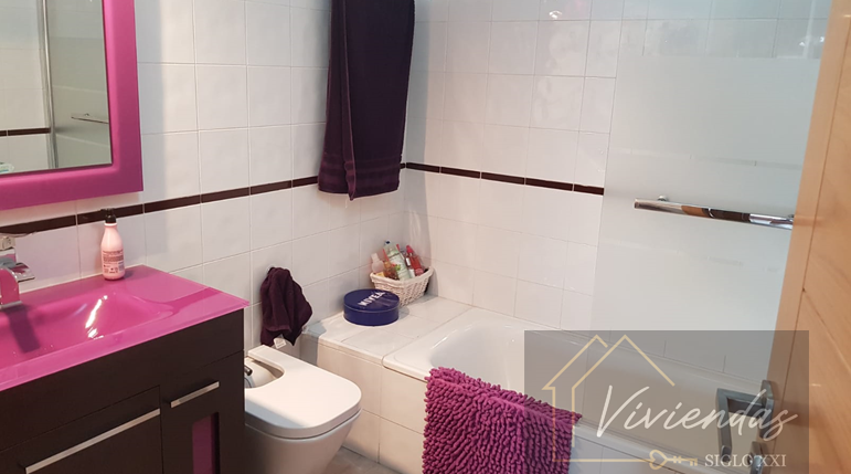 Venta de piso en Boadilla del Monte