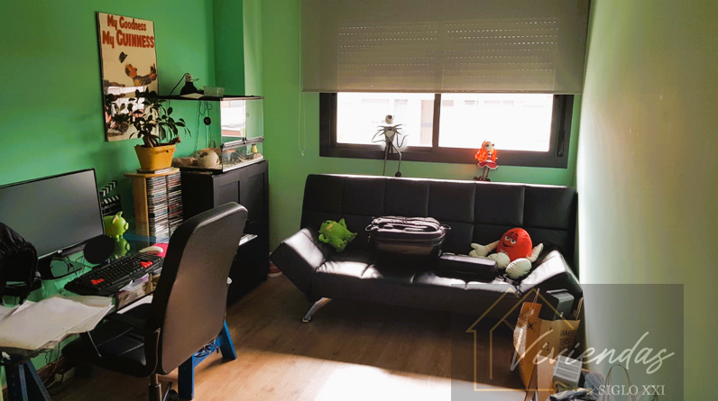 Venta de piso en Boadilla del Monte