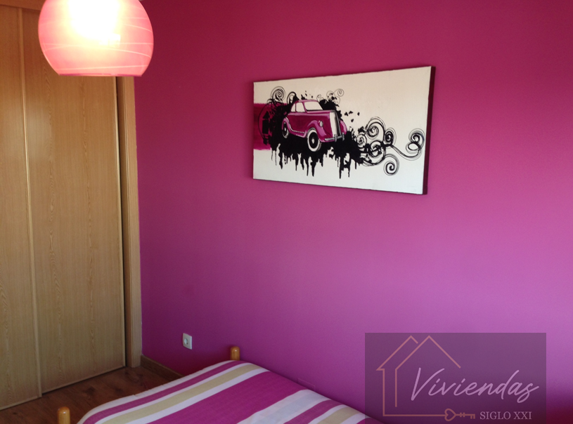 Venta de piso en Boadilla del Monte