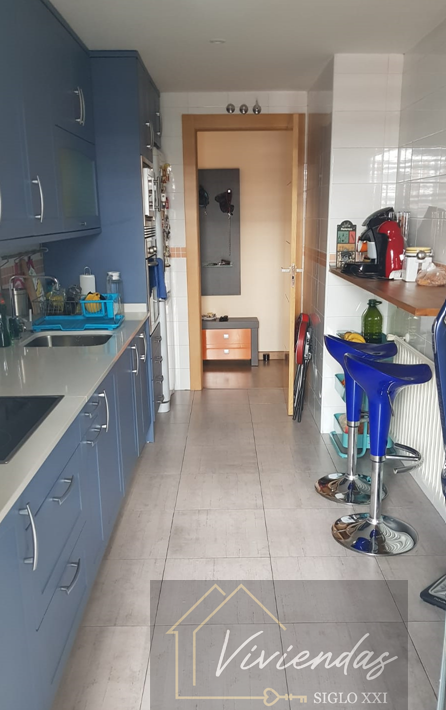 Venta de piso en Boadilla del Monte