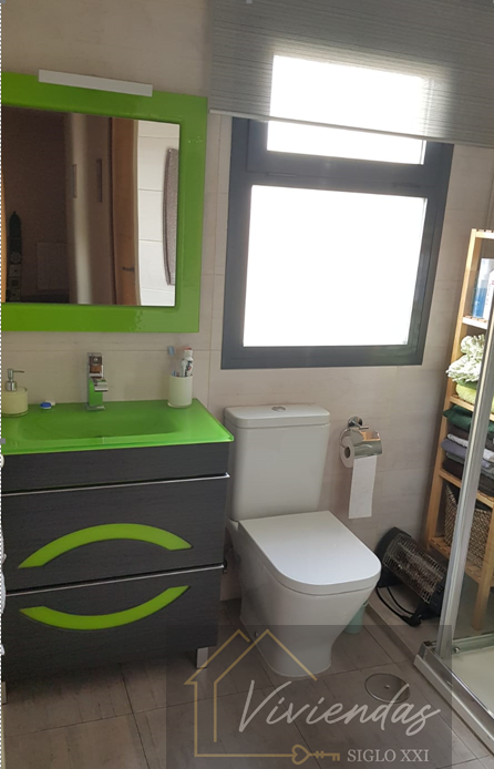 Venta de piso en Boadilla del Monte