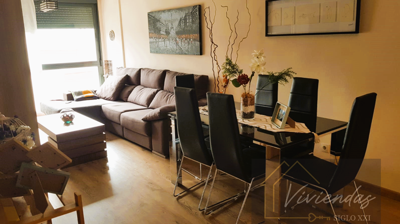 Venta de piso en Boadilla del Monte