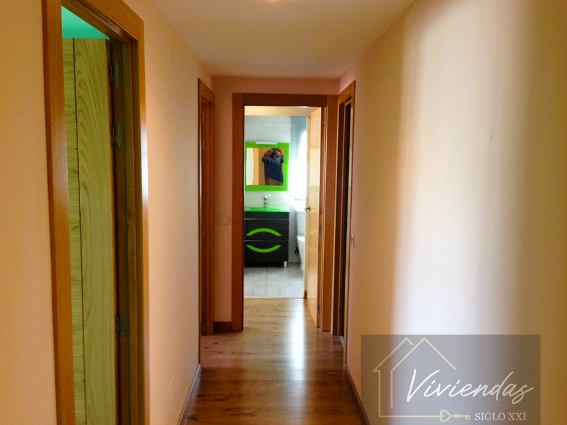 Venta de piso en Boadilla del Monte