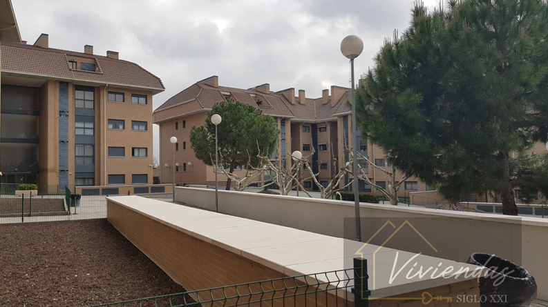 Venta de piso en Boadilla del Monte