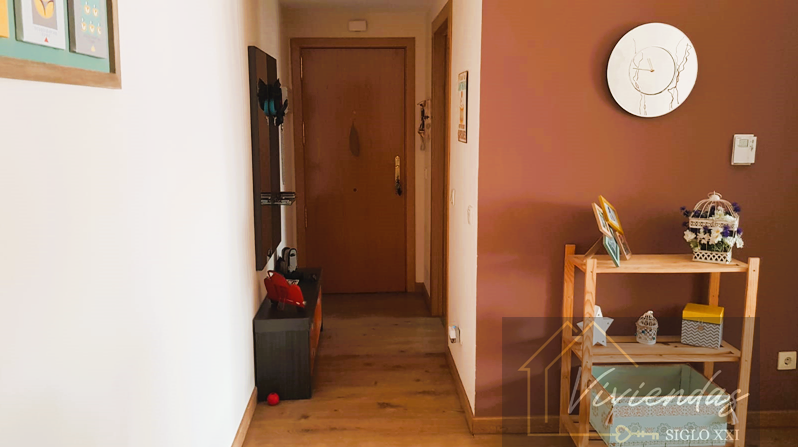 Venta de piso en Boadilla del Monte