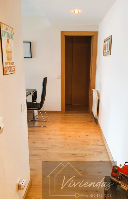 Venta de piso en Boadilla del Monte
